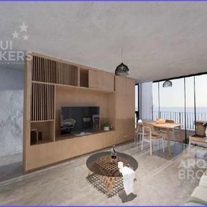 Apartamento  Penthouse De Tres Dormitorios En Venta En Cordón - 1001