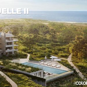 Venta De Apartamento 2 Dormitorios Y Terraza En Colonia Del Sacramento
