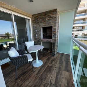 Departamento En Venta Y Alquier Temporario - Playa Mansa