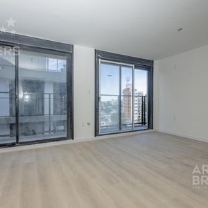 Apartamento De Un Dormitorio En Venta En La Blanqueada - 105b