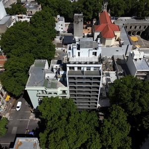 Apartamento En Cordón