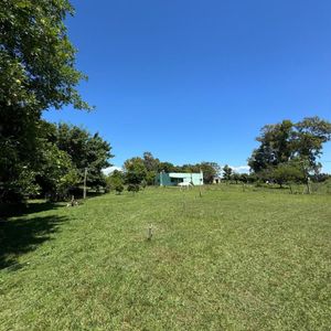 Campo En Juan Gonzalez