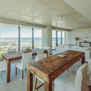 Departamento - Playa Brava