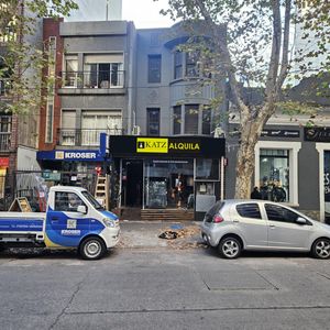 Benito Blanco Y Av Brasil, 318 M2 , Frente 5 Mts !