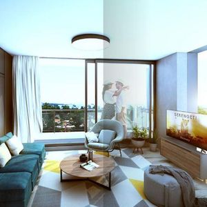 Venta Apartamento 1 Dormitorio En More Atlántico Roosevelt