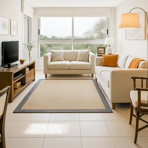 Apartamento O Departamento De 2 Dormitorios - 3 Ambientes Punta Del Este