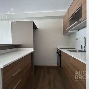 Apartamento Monoambiente En Venta En Pocitos-804