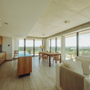 Departamento - Playa Brava