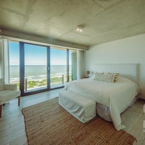 Departamento - Playa Brava
