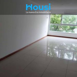 Apartamento En Alquiler 1 Dormitorio Amplio Luminoso. Zona Pocitos 