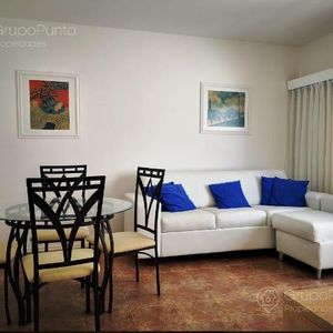 Apartamento En Alquiler Anual Y Temporal En El Centro De La Península De Punta Del Este