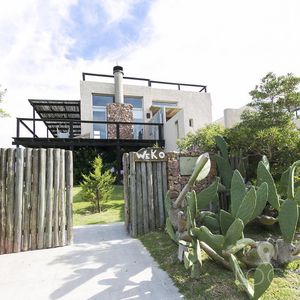 Casa En Venta Y Alquiler En José Ignacio - Lho3065881