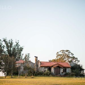Chacra En La Morenita José Ignacio