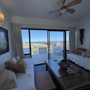 Palmas Plaza Pa  - Departamento En Alquiler - Manantiales Tm52107