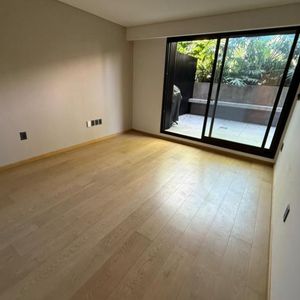 Alquiler Punta Carretas Un Dormitorio Patio Garaje
