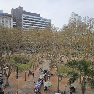 Plaza Matriz, Pent House, Loft Duplex, 80 M2   Terraza De 40 M2, Equipado, Vista !!