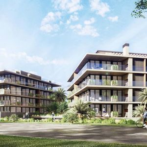 Divino Apartamento En Venta En Barrio Parques Con Jardín
