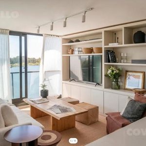 Venta Apartamento 1 Dormitorio Con Vista Al Parque.