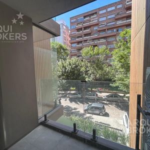 Apartamento 1 Dormitorio En Venta En Pocitos-202