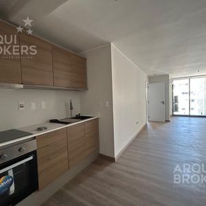 Apartamento 1 Dormitorio En Venta En Pocitos-1003