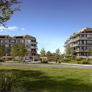Apartamento De Tres Dormitorios En Venta En Carrasco - 101 T1