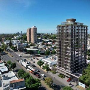 Venta Apartamento De 2 Dormitorios En La Blanqueada