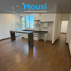 Apartamento En Alquiler 1 Dormitorio Sobre 18 De Julio Cordón 