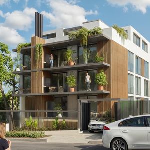 Apartamento De 1 Dormitorio En Venta En Malvín, Ap7539663 - 107