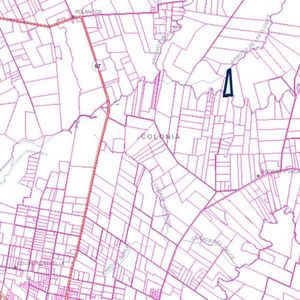 Campo De 15 Hectáreas En Juan González 