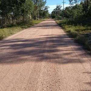 Venta Terreno En La Esmeralda Rocha