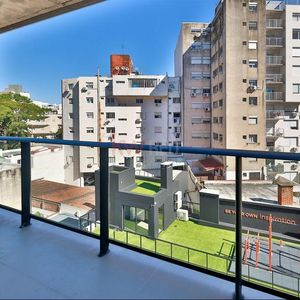Venta Aparamento Monoambiente Pocitos Amenities Premium