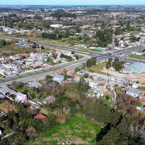 Venta Complejo De Viviendas En Belloni Y 102 179.000u$$