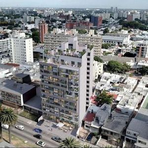 Venta Monoambiente A Estrenar En Onn Avenida