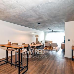 Venta De Apartamento En Pocitos De 2 Dormitorios