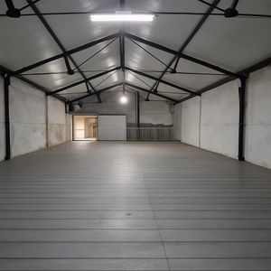 Venta O Alquiler Local Industrial Próximo Al Puerto Aguada