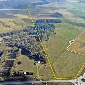 Venta Campo Chacra Rocha Ruta 10 Y 15