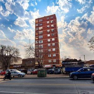 Venta De Apartamento 2 Dormitorios La Blanqueada