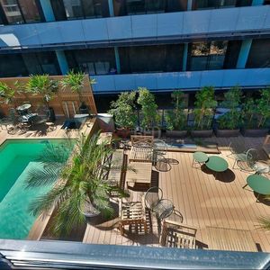 Venta Apartamento 2 Dormitorios Pocitos Amenities Premium
