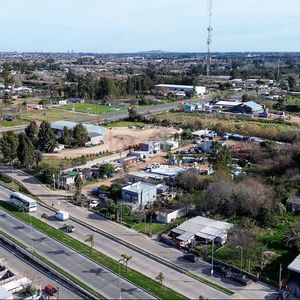 Venta Casa Belloni Y Ruta 102 Manga Ideal Inversión 240.000