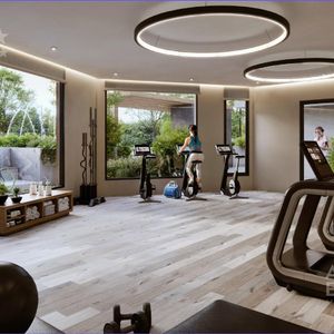 Apartamento De Tres Dormitorios En Venta En Carrasco - 102 T2