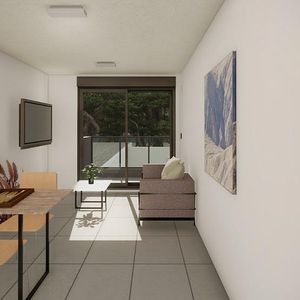 Apartamento De Dos Dormitorios En Venta En Cordón - 904r