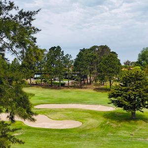Terreno Con Vista Al Golf