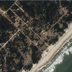 Terreno En La Esmeralda, Rocha