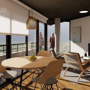 Venta Apartamento 3 Dormitorios Terraza Con Parrillero - Prado