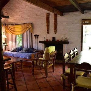 Casa En  Complejo Solanas
