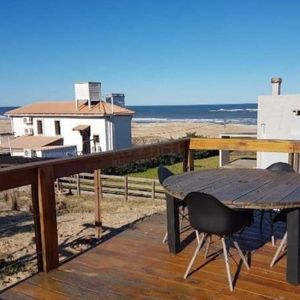 Casa En Punta Del Diablo