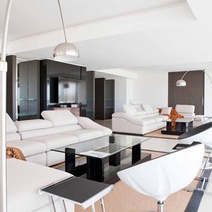 Departamento En Venta En Edificio Mythos - Tm16516