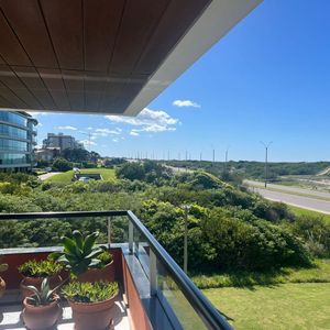 Punta Del Este Departamento En Alquiler Temporario En Aguas Azules I