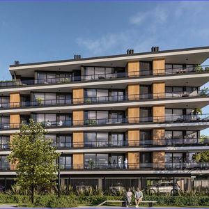 Apartamento De Dos Dormitorios En Venta En Parque Carrasco - 401