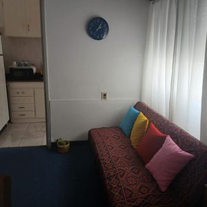 Venta Apartamento 1 Dormitorio Alquilado. Malvín Sobre Av. Italia. Precios Promocionales